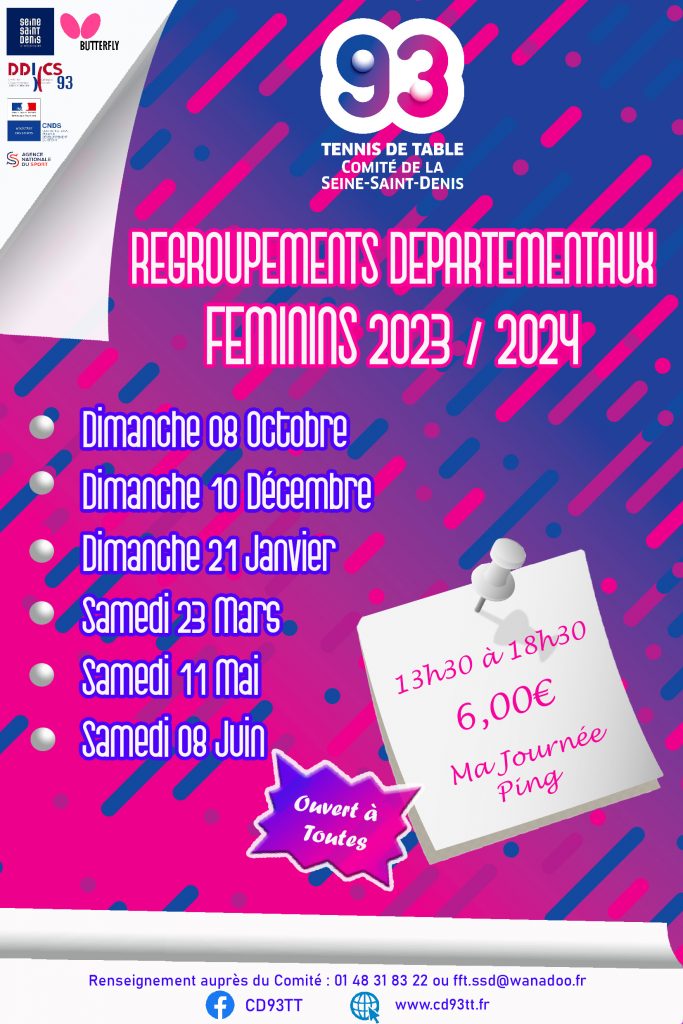 Affiche-Ping-Féminin-2023-2024